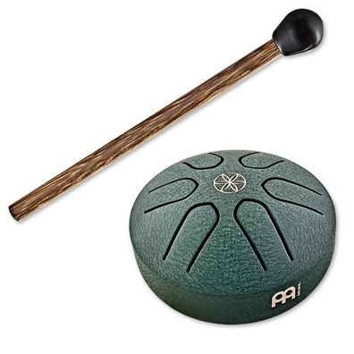 Meinl Sonic Energy Mini-Zungentrommel 3 Zoll A-Dur