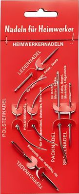 KNORR Prandell 215001003 Nadel-Set