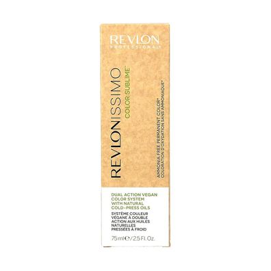 Alcina Color Creme Permanent Färbend 60ml, farbe11.06 violettton