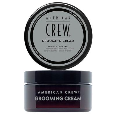 American Crew Forming Cream 85g, Stylingcreme mittlerer Halt, Glanz Männer 85 g