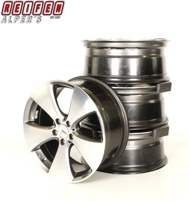 Mercedes E Klasse W213 S213 C238 A238 Alufelgen A2134011700 TOP