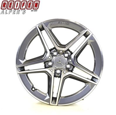 Mercedes E Klasse W213 AMG S213 A238 C238 18zoll A2134016300 orig,