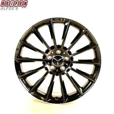 Mercedes CLS C257 W257 AMG 20zoll FELGE A2574011900 VA