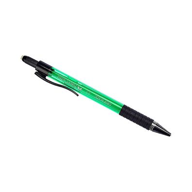 Faber Castell Druckbleistift Grip Matic 1375 farbeGrün