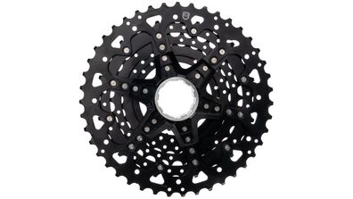 Sunrace Kassette "CSUS400/700"10-fach, SB-verpackt, nur für