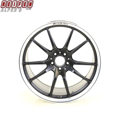 Mercedes AMG GT R FELGE 20zoll W190 M971 A1904012300 ha 12jx20 original