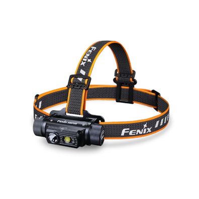 Fenix HM70R LED Stirnlampe mit Li-Ion Akku