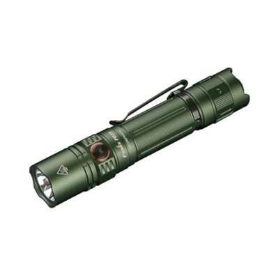 Fenix PD35 V3.0 tropic green Sonderversion LED Taschenlampe