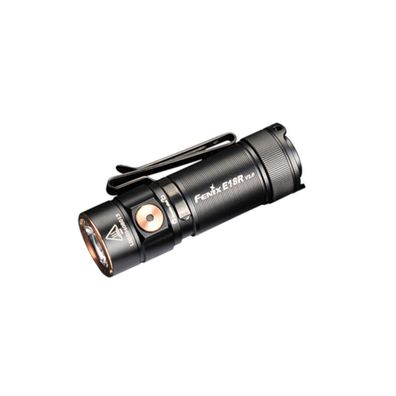 Fenix E18R V2.0 LED Taschenlampe