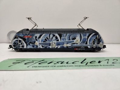 Märklin H0 AC 37637 / Re460 042-5 Elektrolokomotive / Delta Digital / SBB