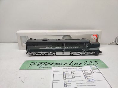 Märklin H0 AC 29571 / 4210 Dieselelektrische Mehrzwecklokomotive Typ ALCO PA-1 / So