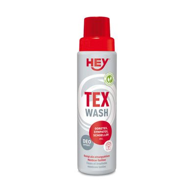 HEY Tex Wash 250 ml