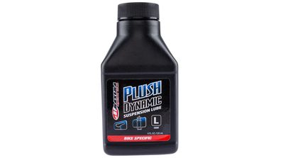 Rockshox Gabelöl "Maxima Plush Light" Für Tauchroh 120 ml