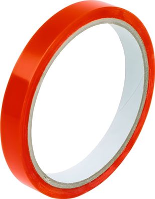 KNORR Prandell 217901412 Tacky Tape 5 m x 12 mm transparent