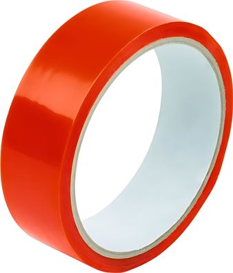 KNORR Prandell 217901422 Tacky Tape 5 m x 28 mm transparent
