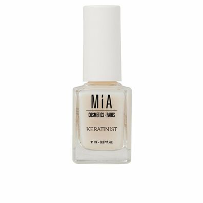 Mía Cosmetics Keratinist Mascarilla De Uñas 11ml