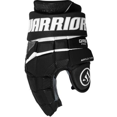 Handschuhe Warrior QR6 Pro Senior - Farbe: navy Größe: 13 Zoll