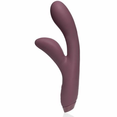 JE JOUE HERA RABBIT Vibrator - PURPLE
