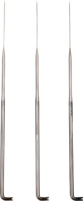 KNORR Prandell 218045623 Filznadel 90 mm aus Stahl