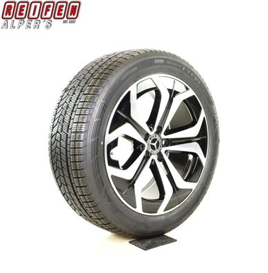 Mercedes E Klasse ALL Terrain X214 S214 19zoll Winterräder A2144014000 TOP