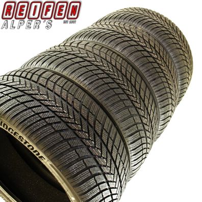 265 40 R21 105H XL M&S Bridgestone Blizzak LM005 MOE-S RFT Winterreifen