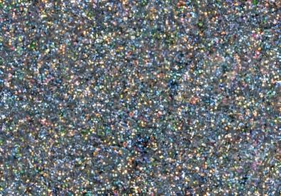 KNORR Prandell 218099070 Glitterfarbe Glitter Glue silber-regenbogen