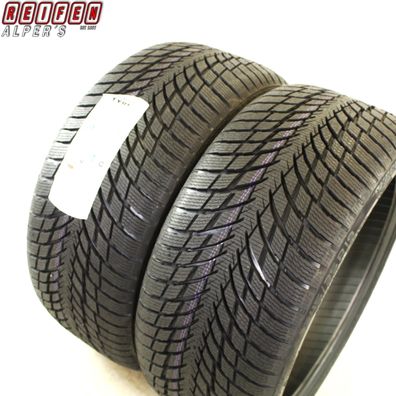 2X 245/35 R19 93W XL NOKIAN Snowproof P Winterreifen