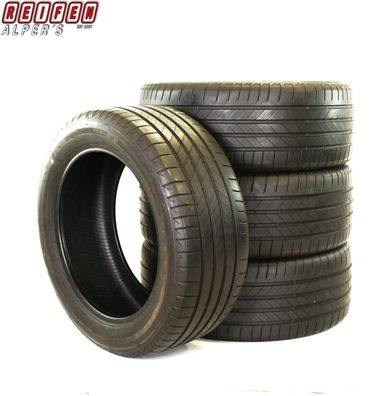 4X 255/50 R19 107 XL Bridgestone Turanza T005 Sommmerreifen