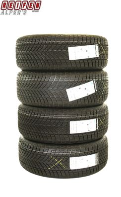 4X 225/45 R18 95V XL Goodyear ULTRAP Performance3 Winterreifen