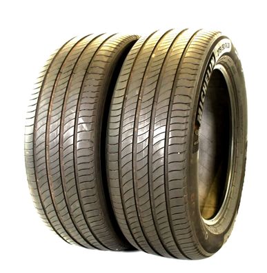 2X 275/50 R20 113W XL MO Michelin E. Primacy aus2024 Sommerreifen
