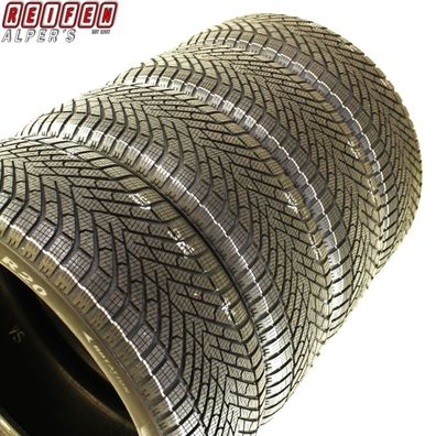 4x 235/50 R20 104V XL Pirelli Scorpion WINTER 2 ELECT Winterreifen