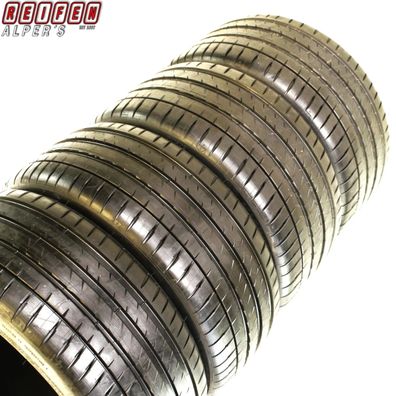 265/35 R20 99Y-295/30 R20 101Y Michelin PilotSport 4S Sommerreifen