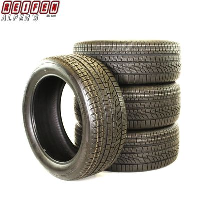 255 45 R19 104V XL M&S Hankook Winter I'cept Evo2 Winterreifen
