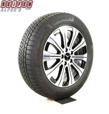 Mercedes H243 EQA X243 EQB 18zoll Winterräder A2434010000 TOP