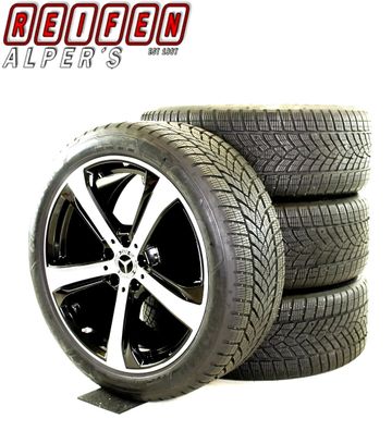 Mercedes C Klasse ALL Terrain X206 19 ZOLL Winterräder A2064015800 Original