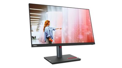 LENOVO ThinkVision P24q-30 60,45cm 23,8Zoll Monitor HDMI DP 4xUSB 3.2 TopSeller