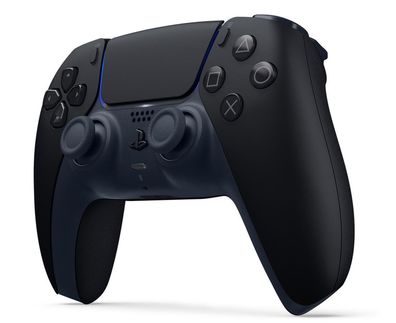 Sony PS5 DualSense Controller V2 Midnight Black