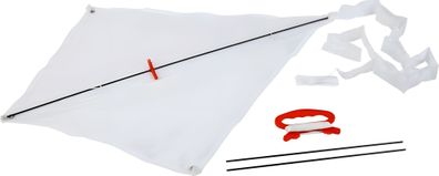 KNORR Prandell 218277801 Drachen 60 x 50 cm Polyester / Fiberglas weiß