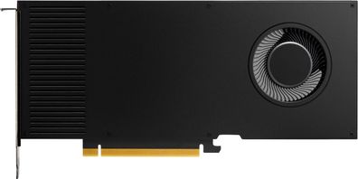 HP RTX A4000, RTX A4000, 16 GB, GDDR6, 256 Bit, 7680 x 4320 Pixel, PCI Express 4.0