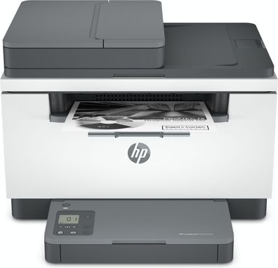 HP LaserJet MFP M234sdn Drucker, Laser, Monodruck, 600 x 600 DPI, A4, Direktdruck,