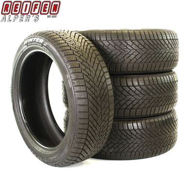 4x 235/50 R20 104V XL Pirelli Scorpion WINTER 2 ELECT Winterreifen TOP