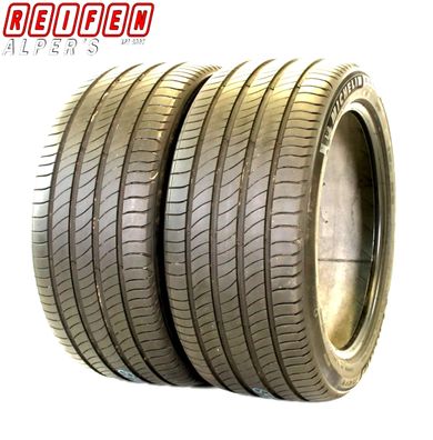 2x 275/40 R19 105Y* MO Michelin E. Primacy Sommerreifen