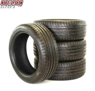 4x 245/45 R19 102Y XL Bridgestone Potenza S001 Sommerreifen wie. NEU