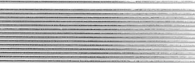 KNORR Prandell Wachsstreifen 200 mm Ø 3 mm silberfarben glänzend