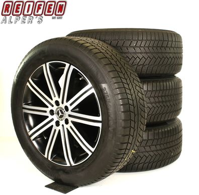 Mercedes GLE V167 C167 X167 20zoll Winterräder A1664016600/6700