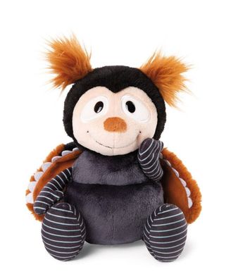 NICI GREEN - Kuscheltier Maikäfer Bille schlenkernd 48774, 48779