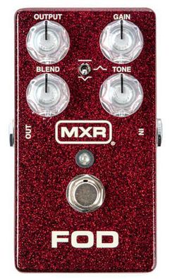 MXR M251