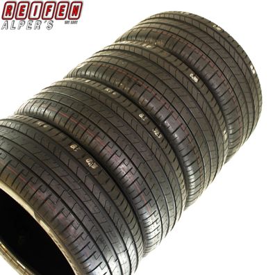 245/45 R19 102Y-275/40 R19 105Y Pirelli PZERO PZ4 RUN FLAT Sommerreifen