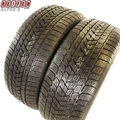 2X 275/45 R21 110V XL MO1 Pirelli Scorpion WINTER REIFEN