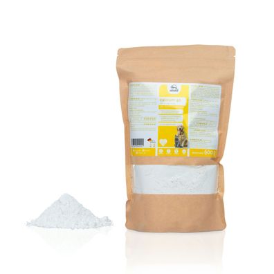 FORTAN® Calcium 40 für Hunde & Katzen